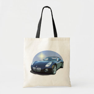 Bolsa Tote Carro de The Sun