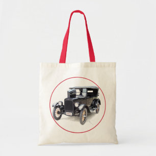 BOLSA TOTE CARRO DE TORTURA DE 1923