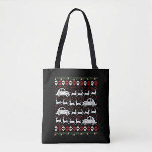 Bolsa Tote Carro Natal