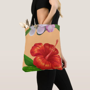 Bolsa Tote Carry de Primavera 