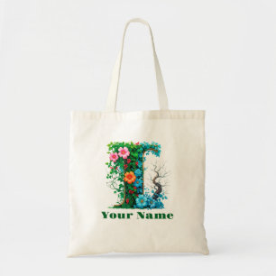 Bolsa Tote Carta Personalizada I