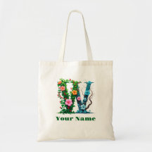Carta Personalizada W