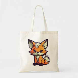 BOLSA TOTE CARTÃO FOX