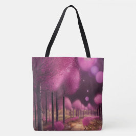 Bolsa Tote Carteira de Fotos