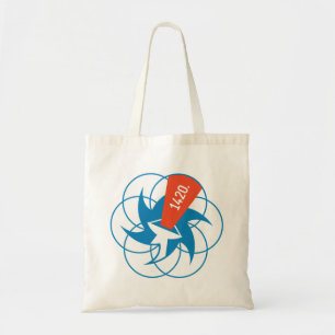 Bolsa Tote Cartel EvE-Scout/Signal