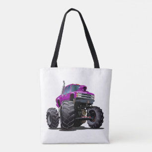 Bolsa Tote Cartoon