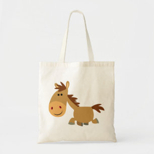 Bolsa Tote Cartoon Bag Bonito