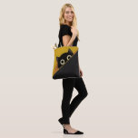 Bolsa Tote Cartoon cat<br><div class="desc">Crossbody bags and tote bags are versatile accessories that can be worn in various ways to suit different occasions and personal styles.
Travel Essentials: Compact and secure,  crossbody bags are ideal for flights,  city trips,  or sightseeing,  keeping essentials safe while leaving hands free.</div>