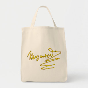 BOLSA TOTE CASA A MOZART