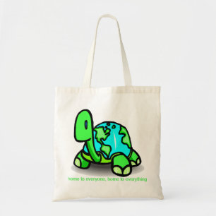 Bolsa Tote casa a todos