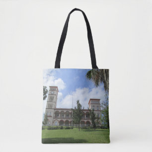 Bolsa Tote Casa das sessões