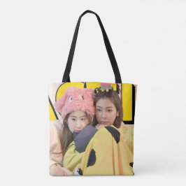 Bolsa Tote Casal de navios GL da Tailândia Fayeyoko