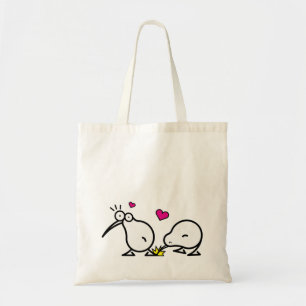 Bolsa Tote Casal do quivi
