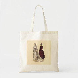 Bolsa Tote Casamento Antigo