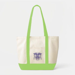 Bolsa Tote Casamento Renascentista Lion Rampant