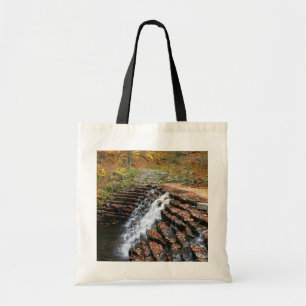 Bolsa Tote Cascata em Laurel Hill State Park II