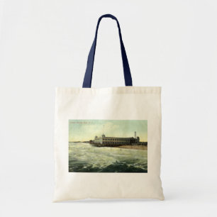 Bolsa Tote Casino, parque NJ 1910 de Asbury