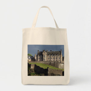 Bolsa Tote castelo de edinburgh