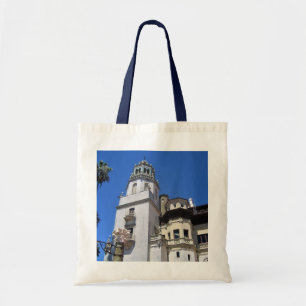 Bolsa Tote Castelo de Hearst, San Simeon, Califórnia