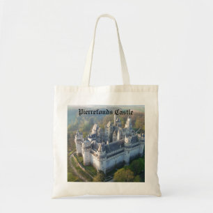 Bolsa Tote Castelo de Pierrefonds