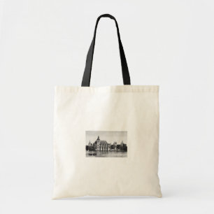 Bolsa Tote Castelos