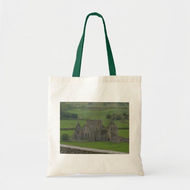 Bolsa Tote Castle Ireland (Frente)