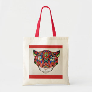 Bolsa Tote Cat Bag