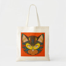 Cat Bag