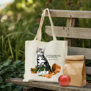 Bolsa Tote Cat. de Incêndio Vegetal