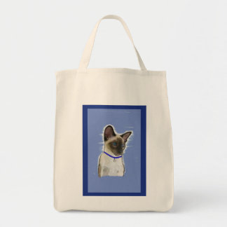Bolsa Tote Cat Design Tote