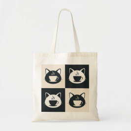 Bolsa Tote Cat Lover Tote