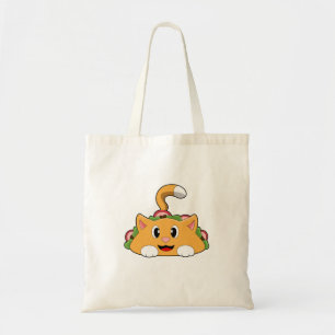 Bolsa Tote Cat Taco