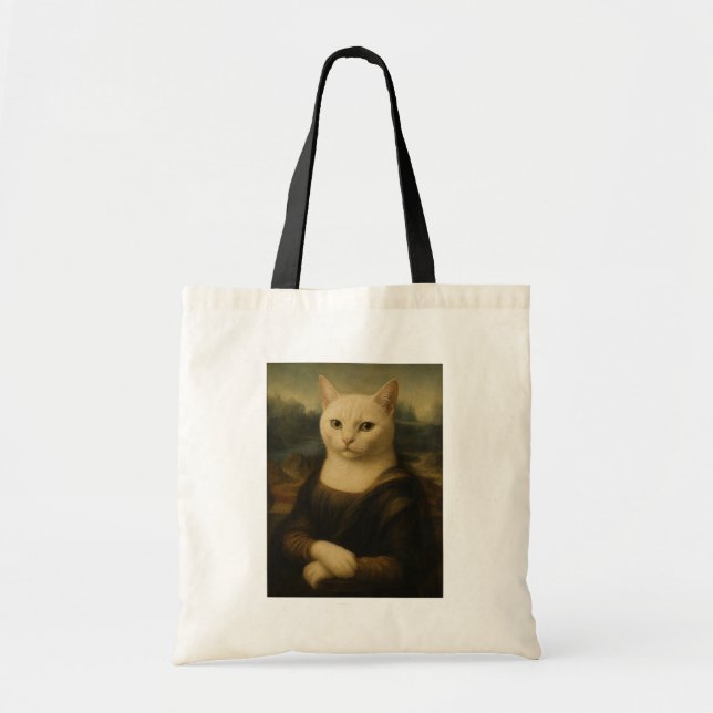 Bolsa Tote Cata Lisa (Frente)