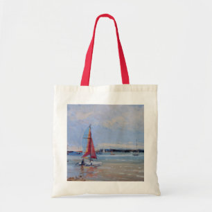 Bolsa Tote Catamarã Brittany
