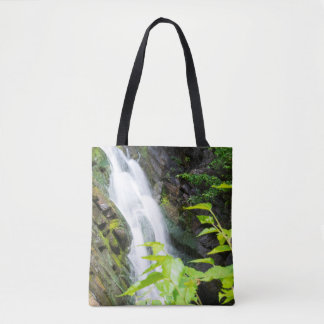 Bolsa Tote catarata do Hell's Gate Canyon
