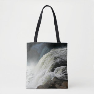 Bolsa Tote Cataratas de Ohiopyle na Pensilvânia