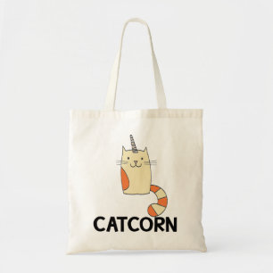Bolsa Tote Catcorn