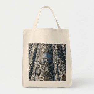 Bolsa Tote Catedral de Colônia
