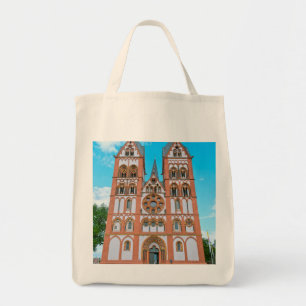 Bolsa Tote Catedral de Limburgo