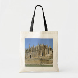 Bolsa Tote Catedral de Palma