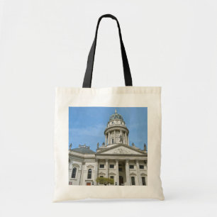 Bolsa Tote Catedral Francesa em Berlim