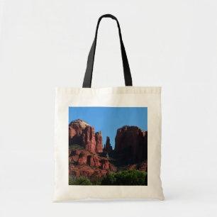 Bolsa Tote Catedral Rock em Sedona Monumento de Arizona