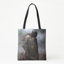 Cavaleiro atormentado