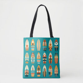 Bolsa Tote Cavaleiros das Ondas