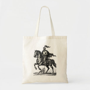 Bolsa Tote Cavalgada Real de Berith