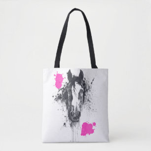 Bolsa Tote Cavalo