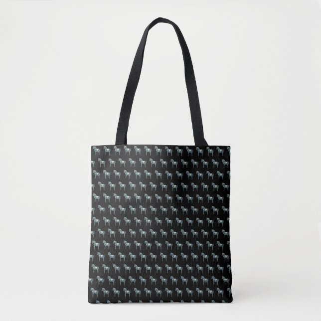 Bolsa Tote Cavalo Dala (Frente)
