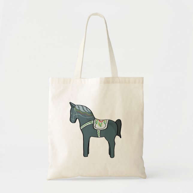 Bolsa Tote Cavalo Dala (Frente)
