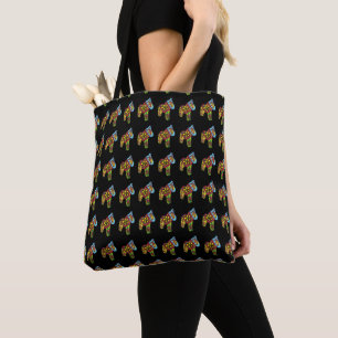 Bolsa Tote Cavalo Dala das Costureiras