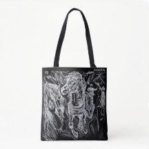 Cavalo Galopante – Edvard Munch Personalizado